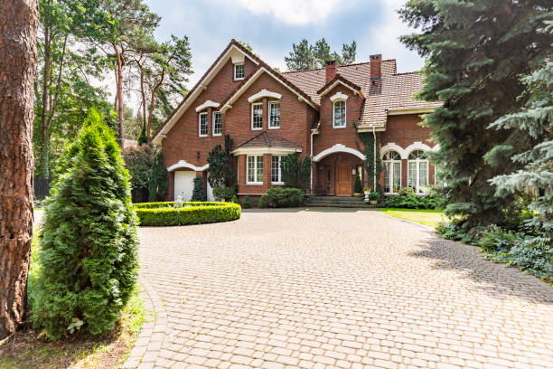 Best Affordable Driveway Pavers  in Junction City, CA