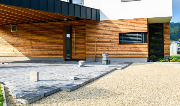Best Interlocking Driveway Pavers  in Junction City, CA
