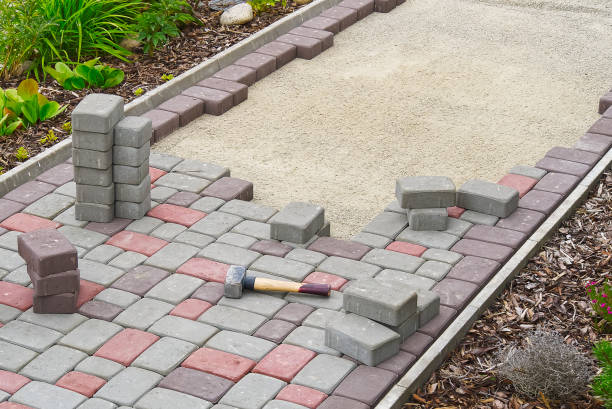 Reasons to Select Us for Your Driveway Paving Requirements in Junction City, CA