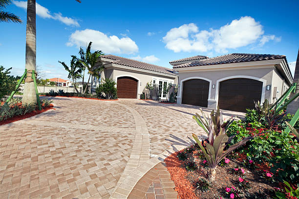 Best Best Driveway Pavers  in Junction City, CA